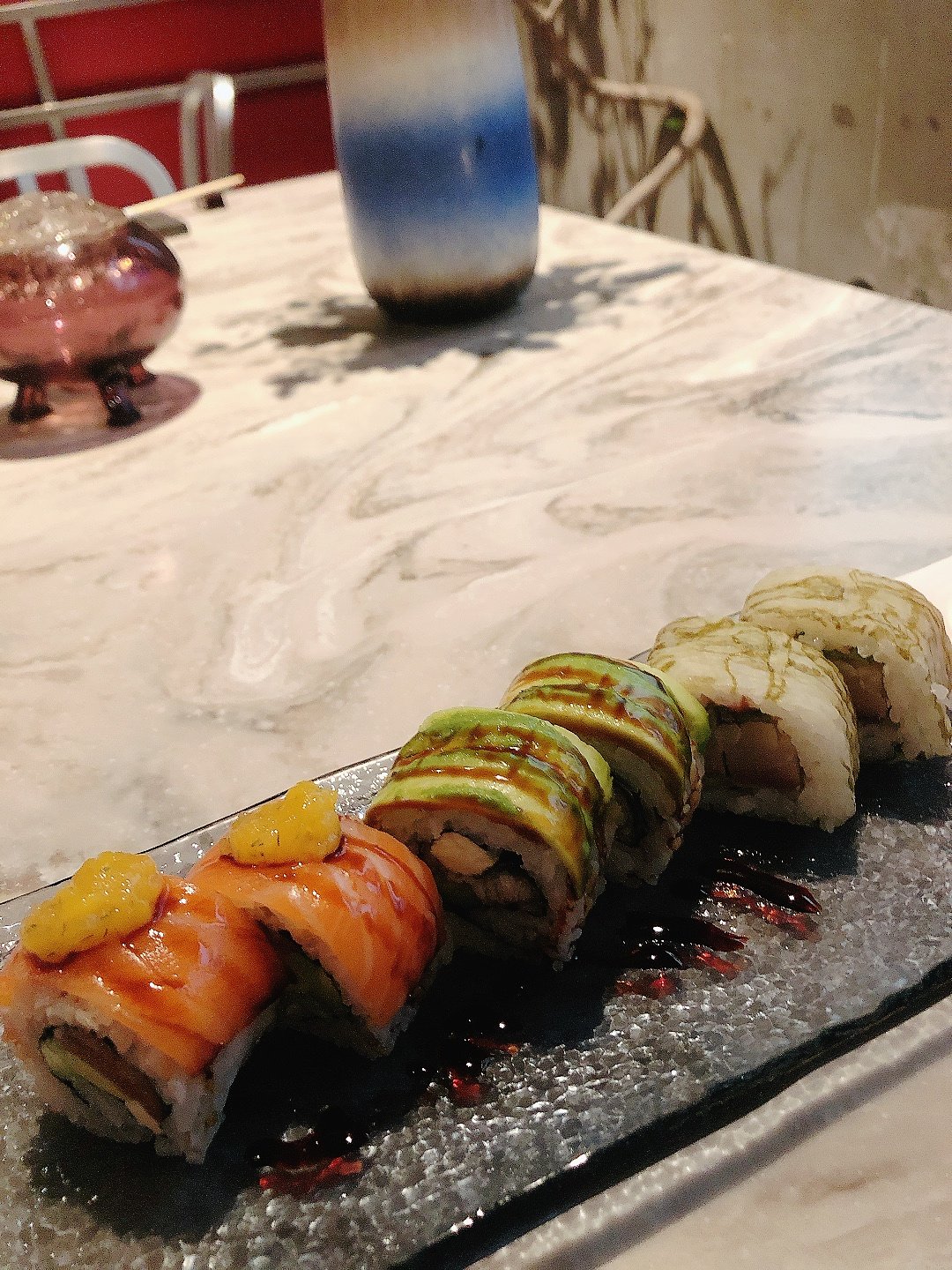 성인을 위한 스타일리시한 숙소