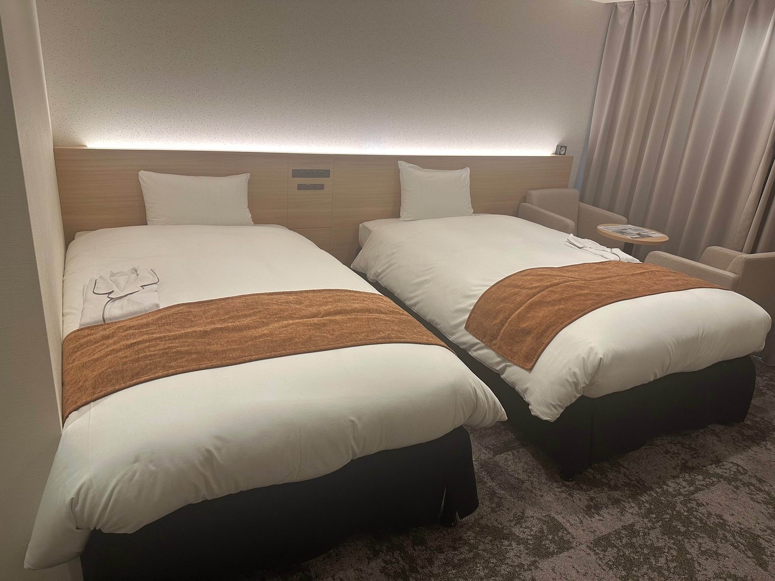 Close to Station with Beautiful Hotel◎