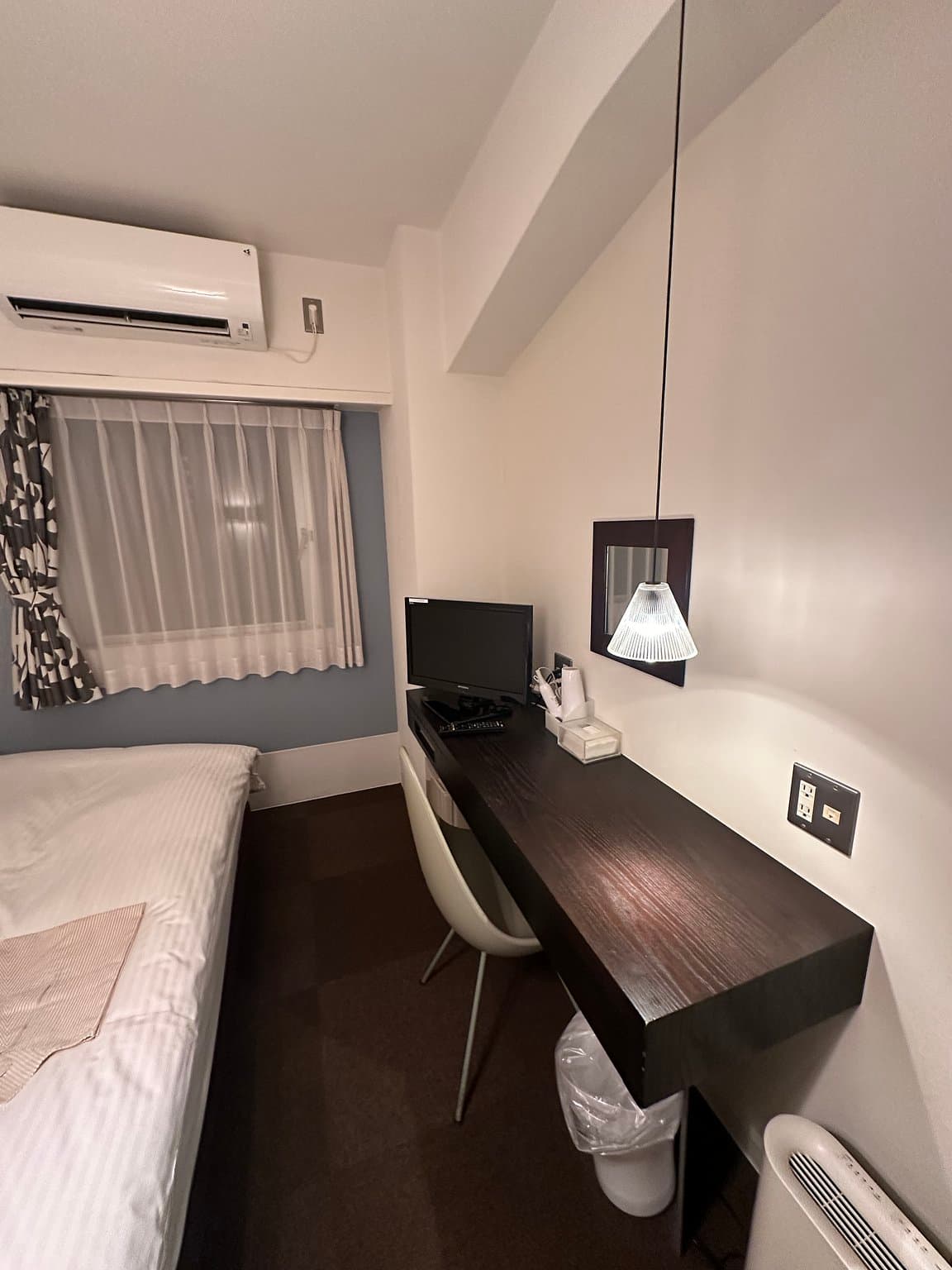 A Stylish and Comfortable Hotel in the City!