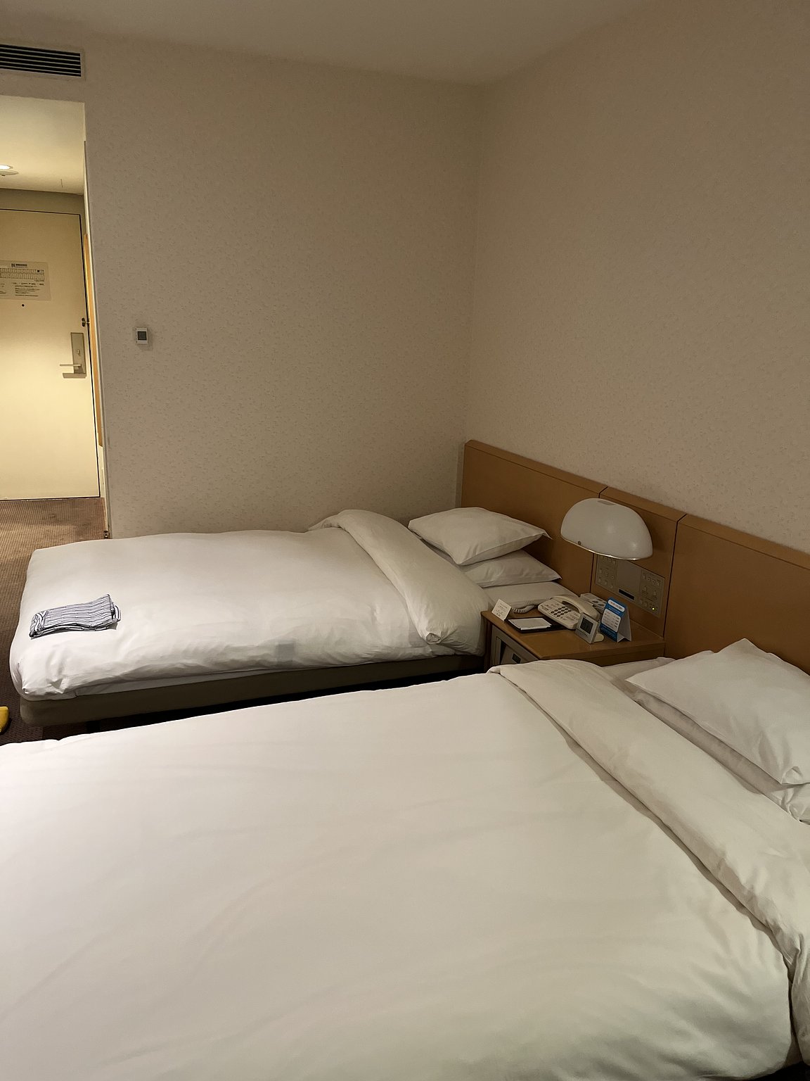 Family-Friendly Hotel