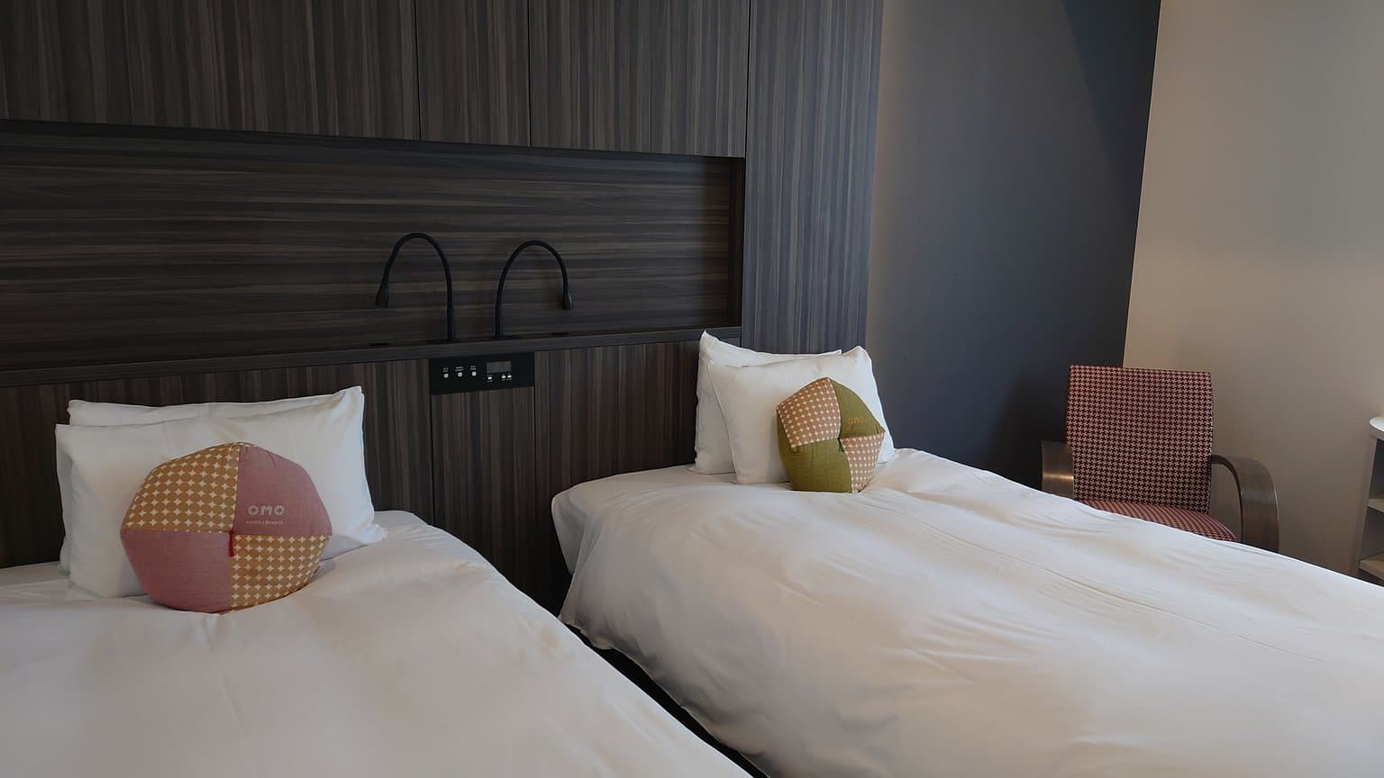 可以盡情享受札幌與薄野的酒店！