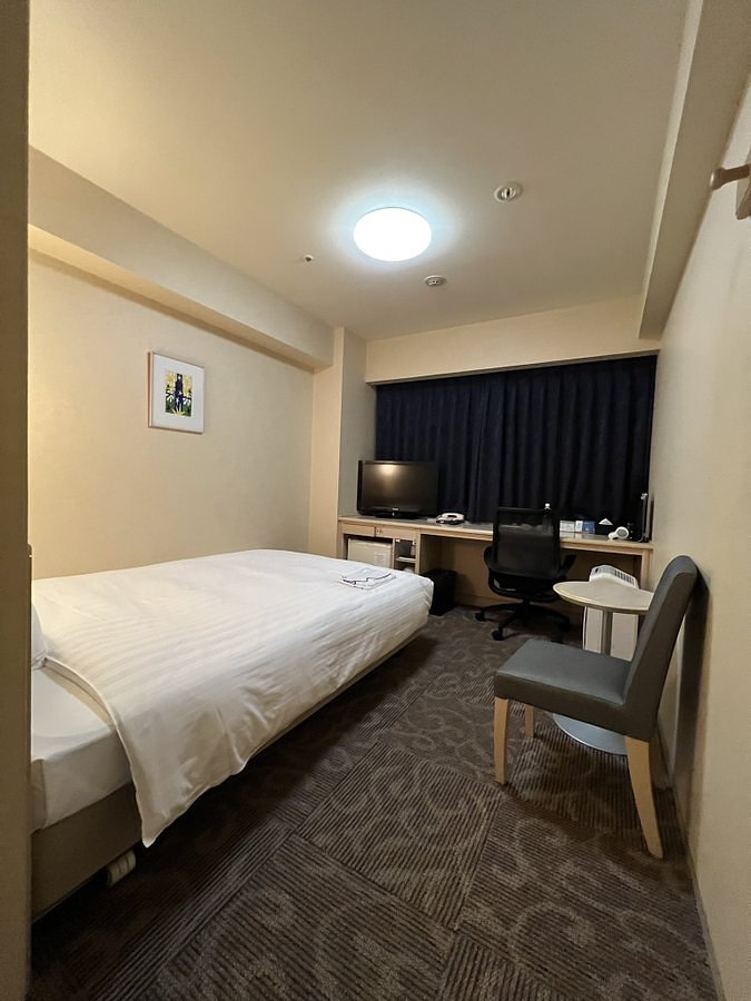 Just near Meitetsu Gifu Station