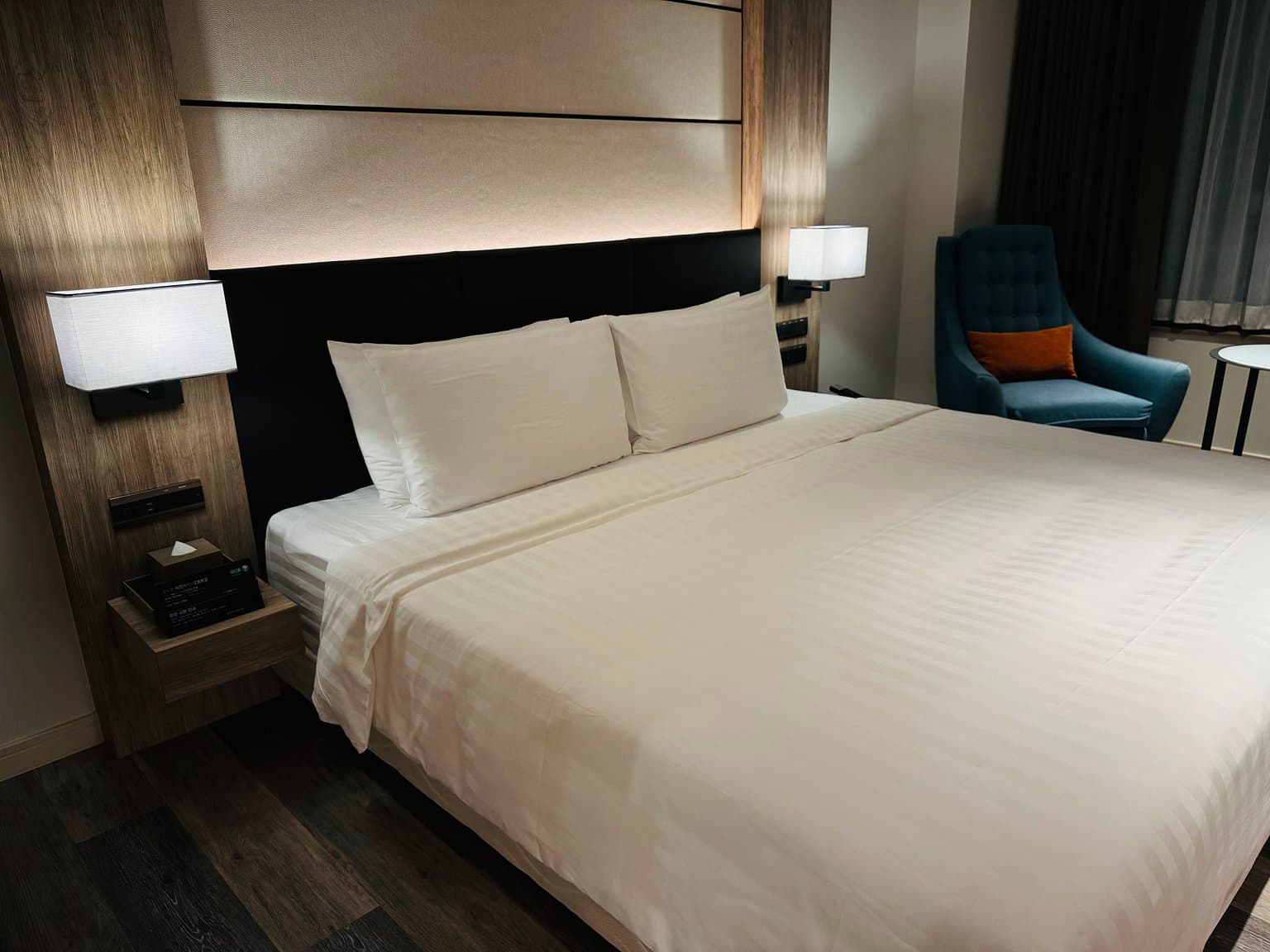 魅力四射的微笑之國泰國🇹🇭與女兒的雙人旅行