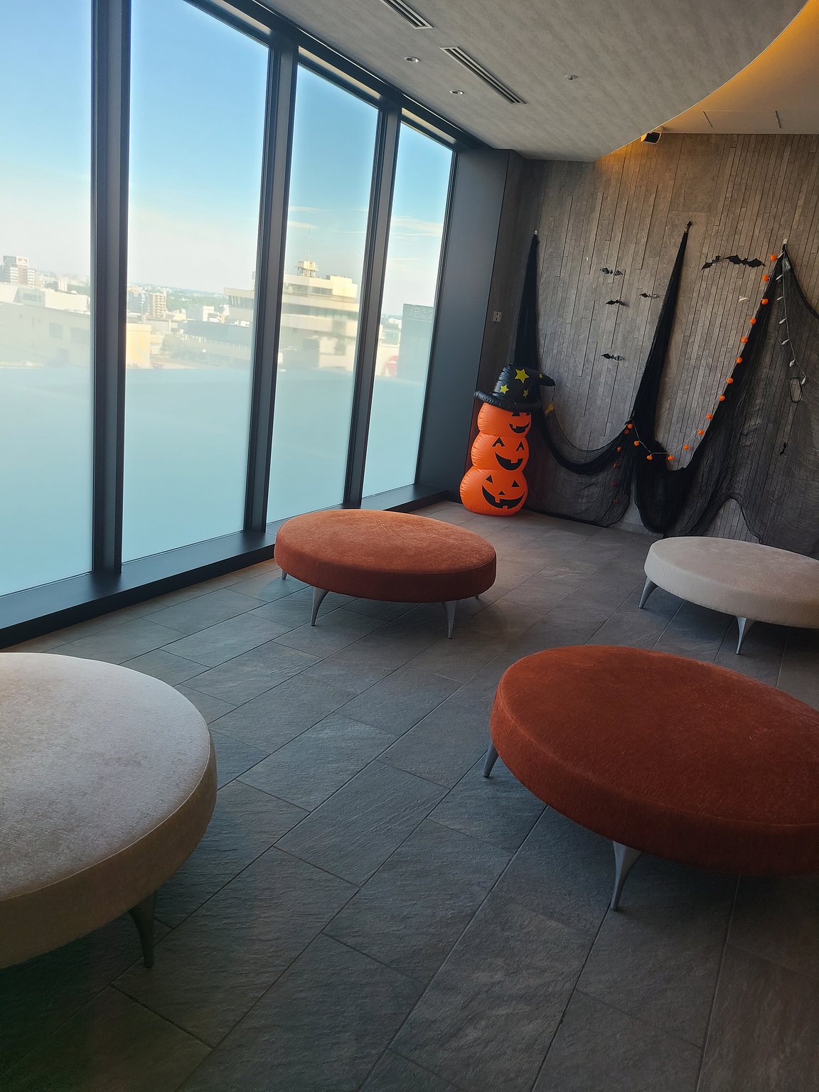 A Hotel Perfect for My Favorite Activities, Close to Saitama Super Arena!