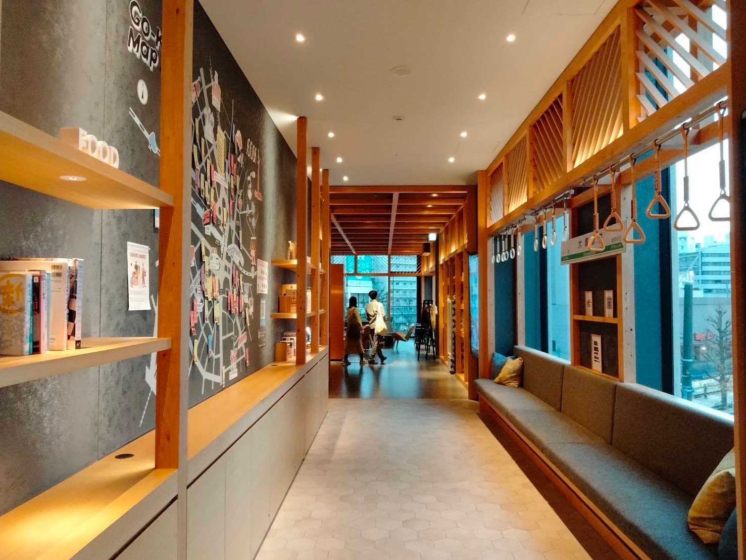 Exciting Playful Inn