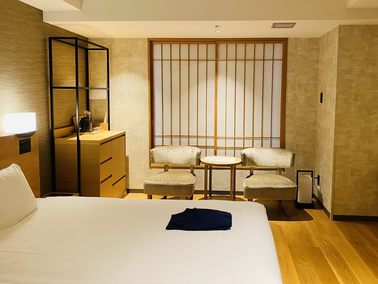 最速入住和最遲退房推薦！