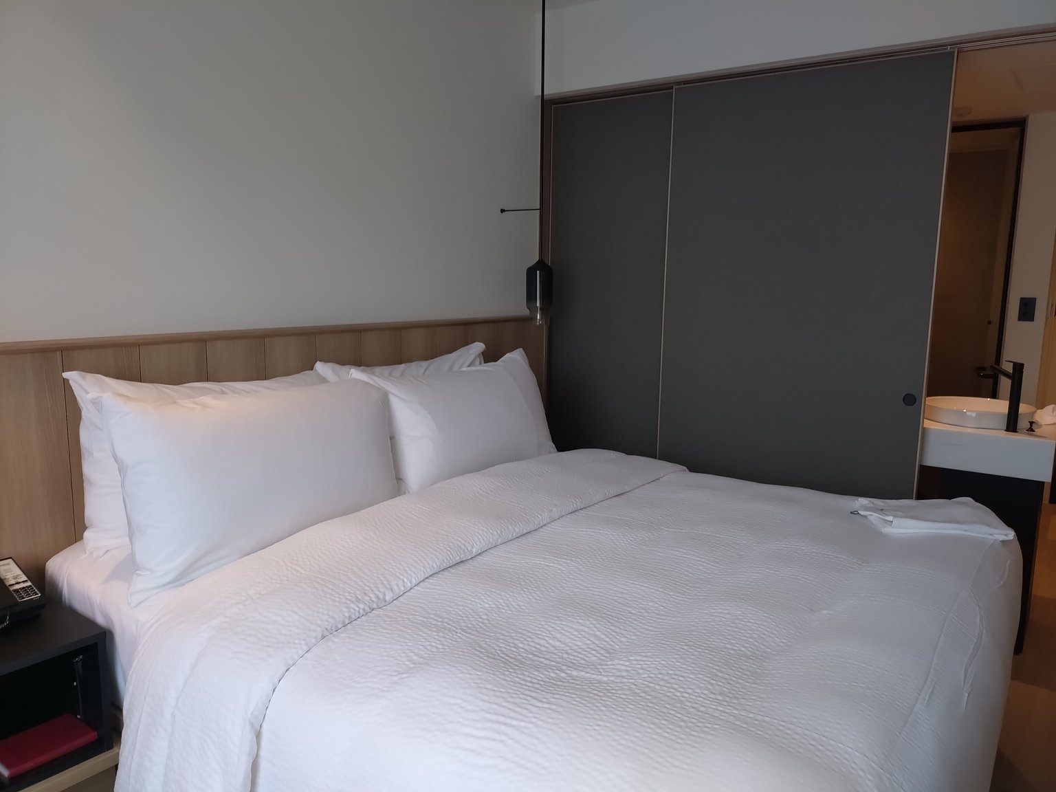 Sleeping Like a Princess in a Luxurious Bed