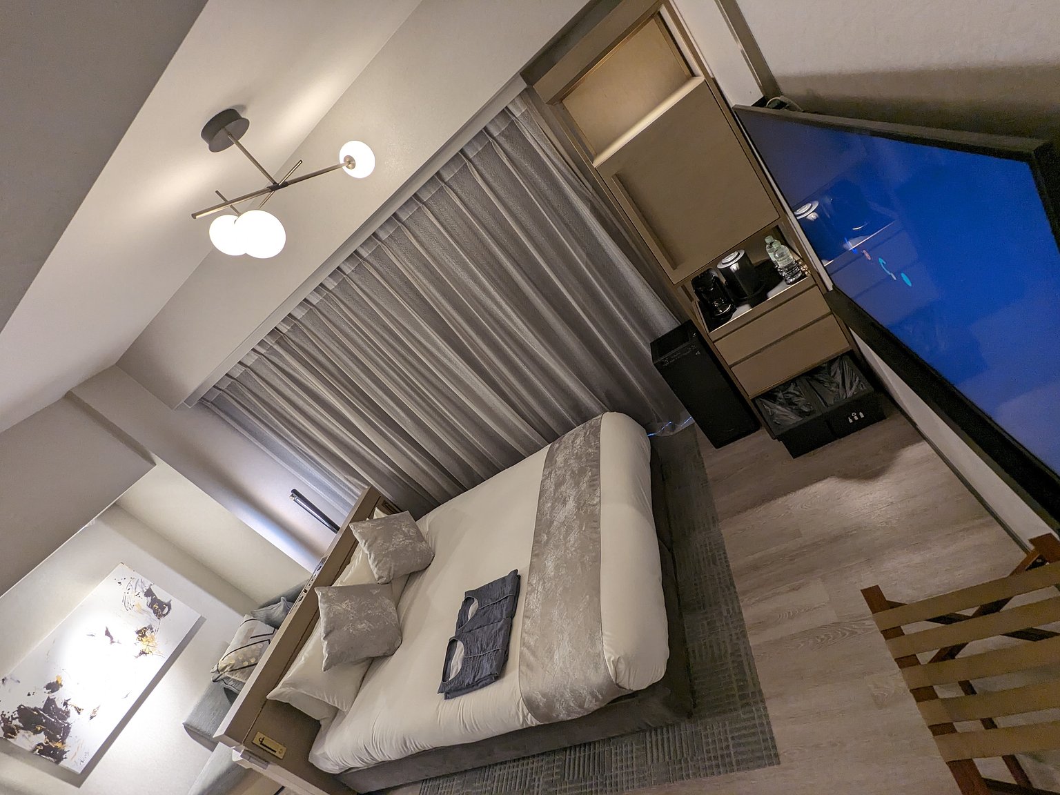 大阪本町車站的優越位置