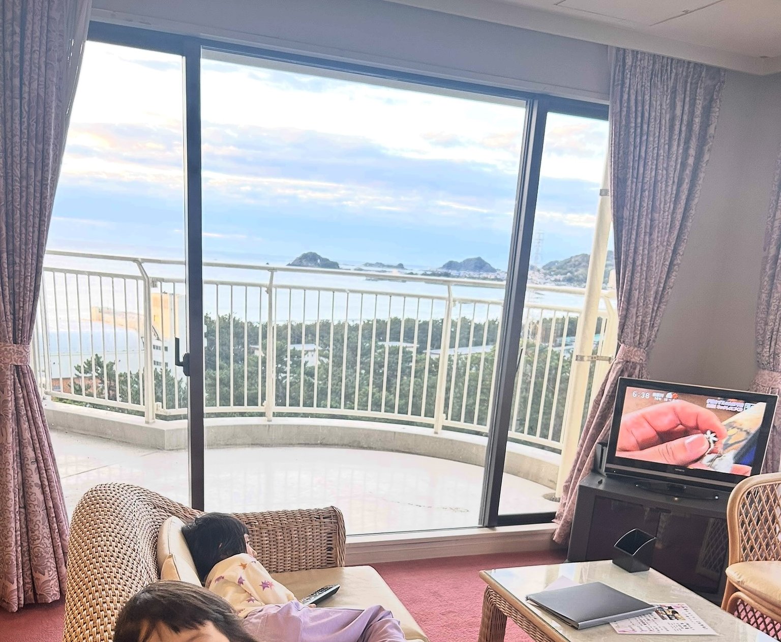 The Best Ocean View Condominium