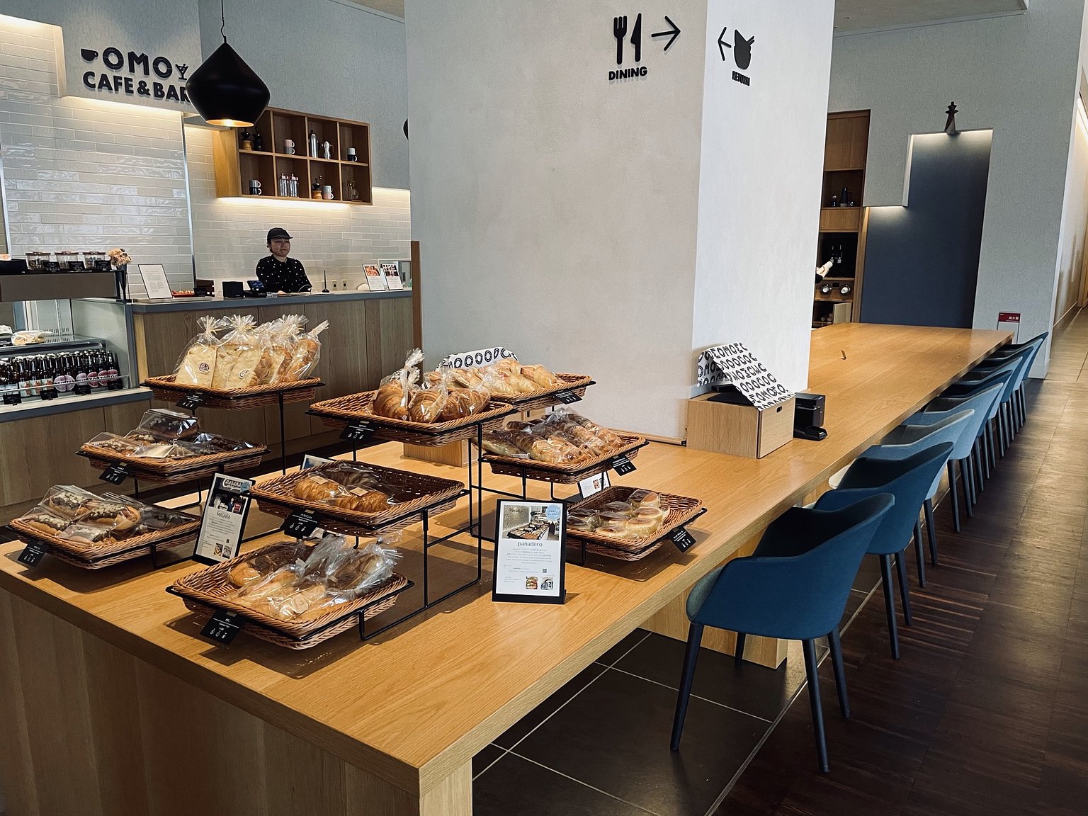 Kyoto Travel Week: Pre-workation Day 2 in Osaka