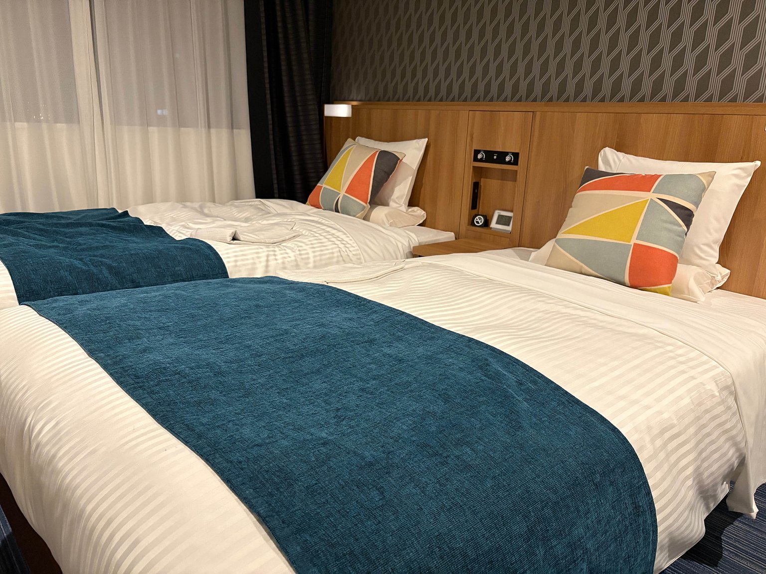 Recommended for Rockin' Participants!