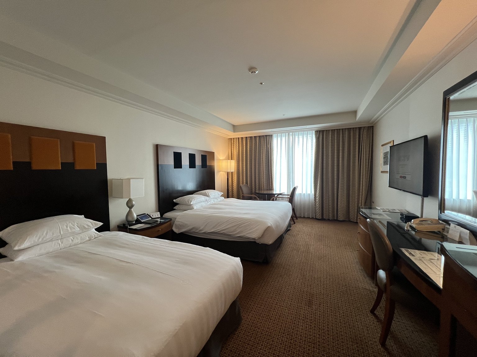 Recommended Seaside Hotel from hafh Event