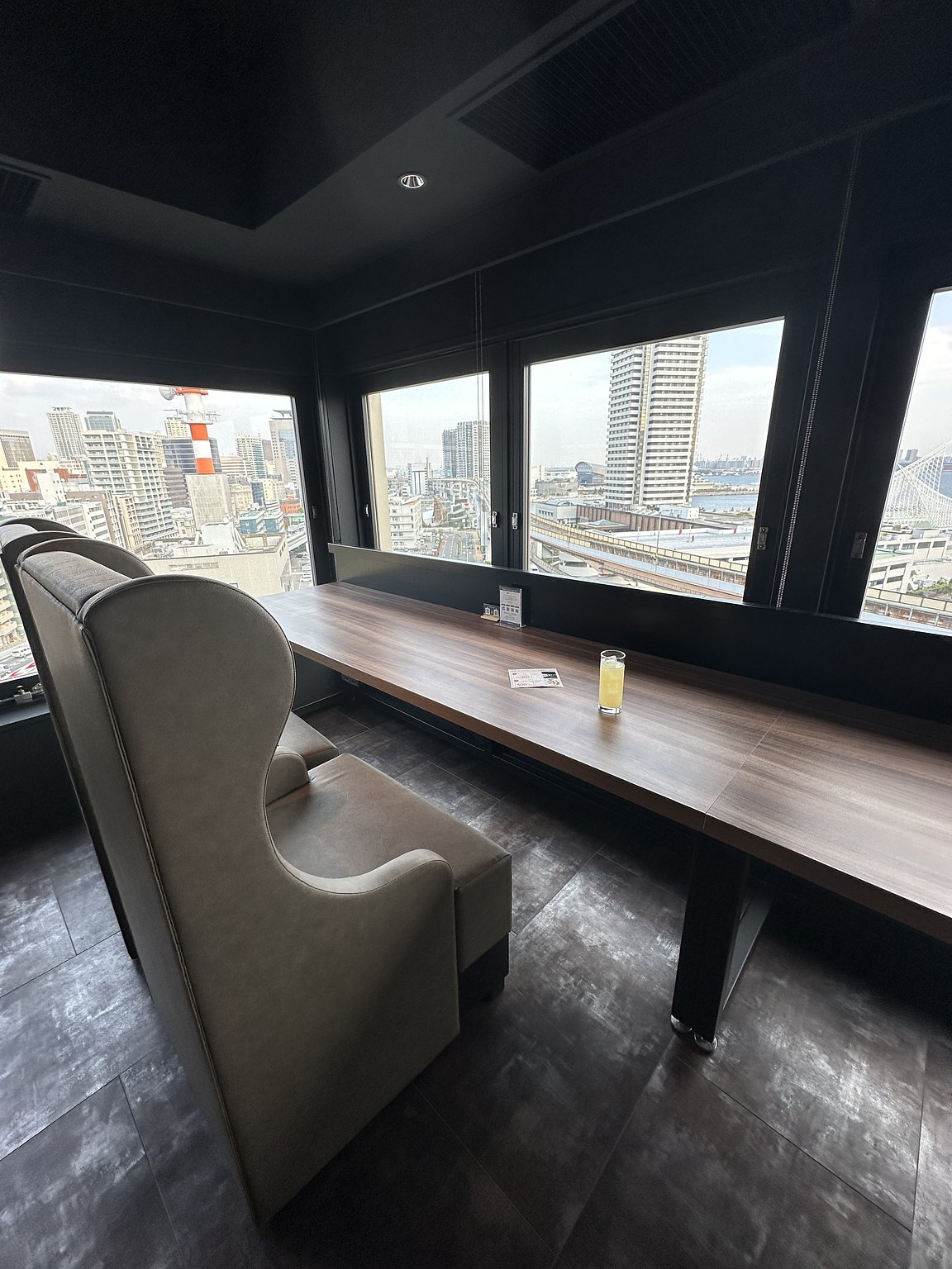 [Many Photos] Happy Hour, Iwaburo, and a Everything You Can Do in Kobe Trip