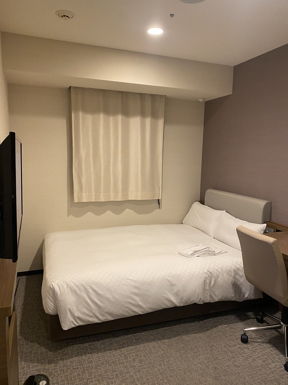 [Otaku Expedition Record] Via Inn Abeno Tennoji ⇔ Yanmar Stadium Nagai