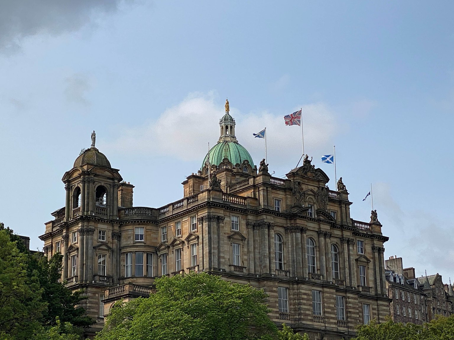 From Diagon Alley to Hogwarts: A Journey through the Harry Potter Sites in the UK