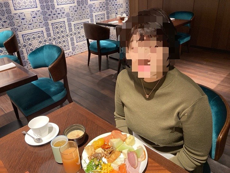 HafH에서 맞이하는 새해 전야 🉐