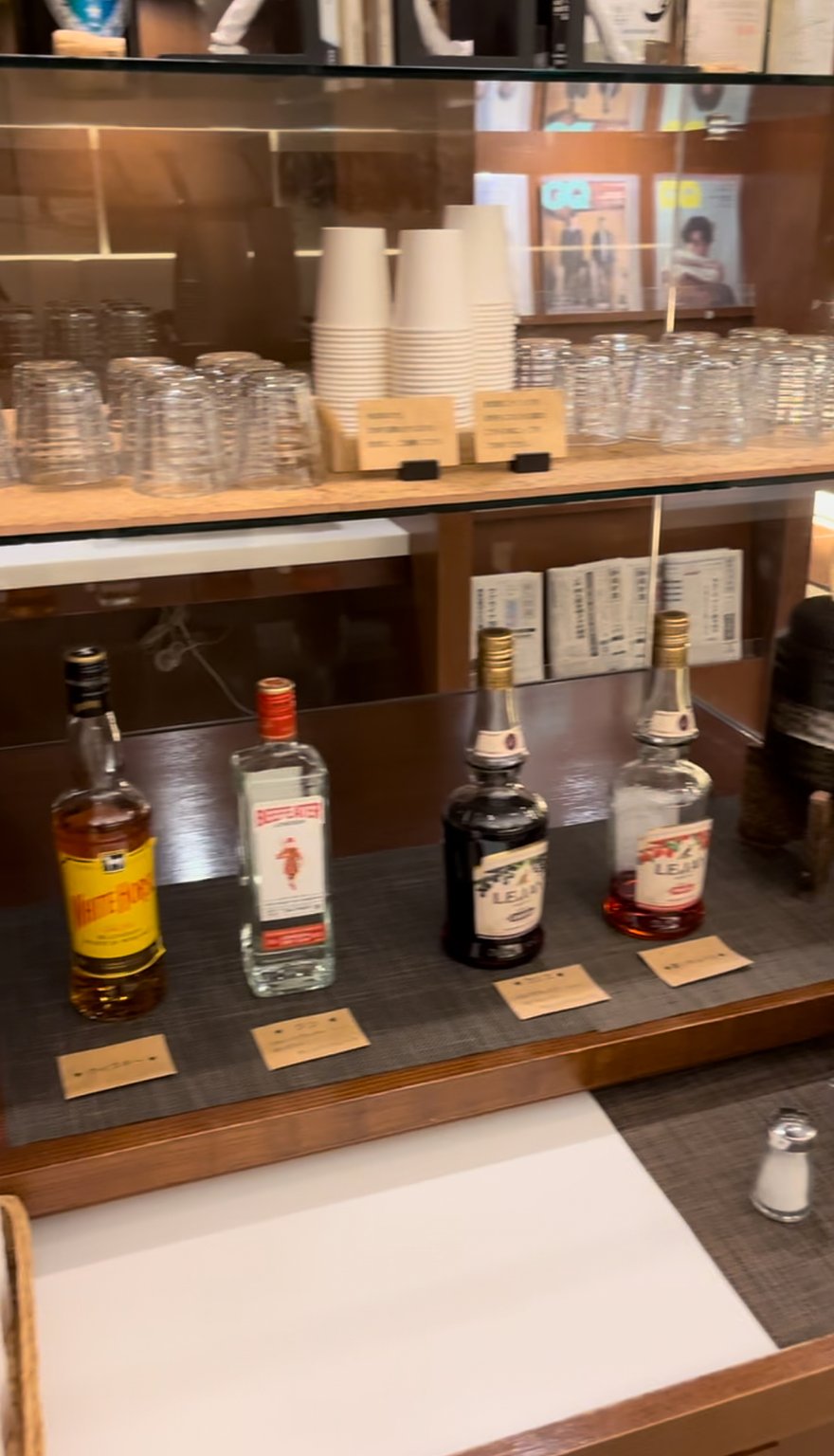 The charm here is not just the breakfast included