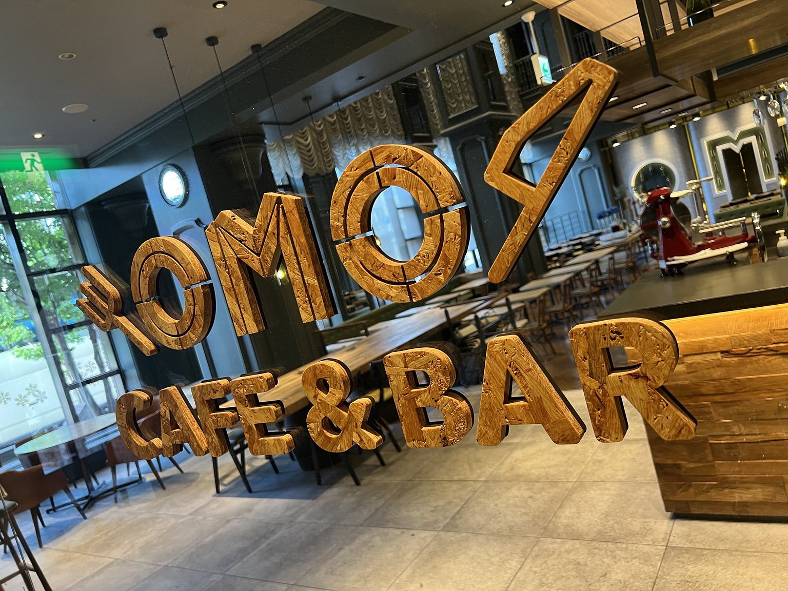 The Best Inn with Sauna