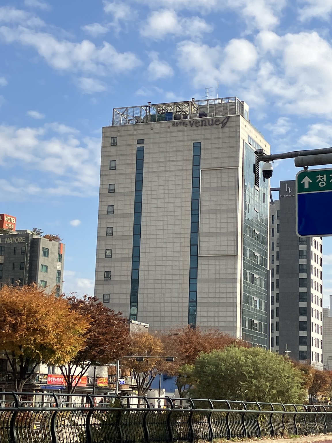 A Long-Awaited Solo Trip to Korea!!