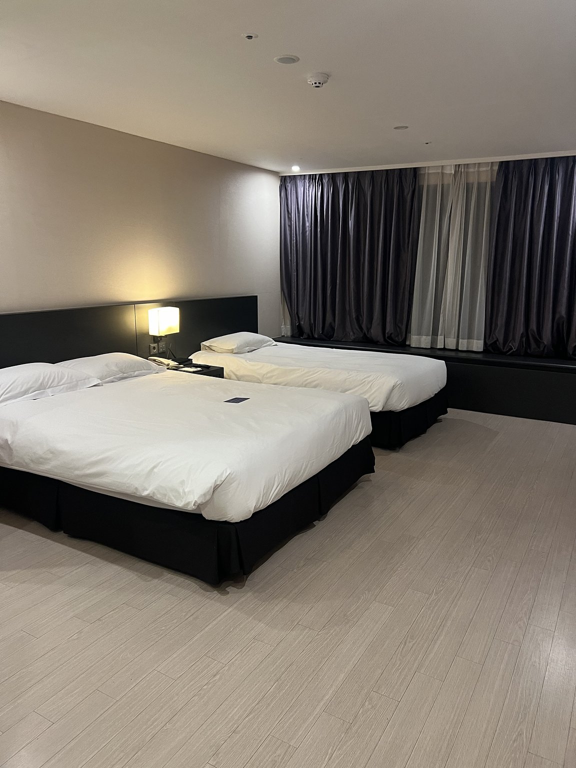 Embraced by the Sea and Snow: A Serene Journey on Jeju Island