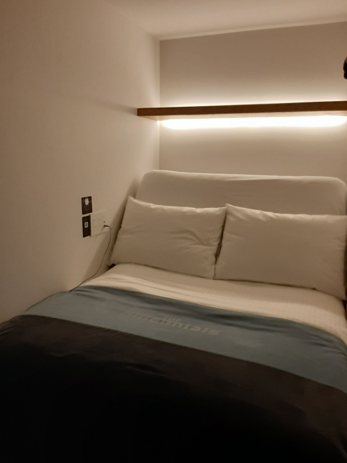 特別推薦給想要專心工作的日子！