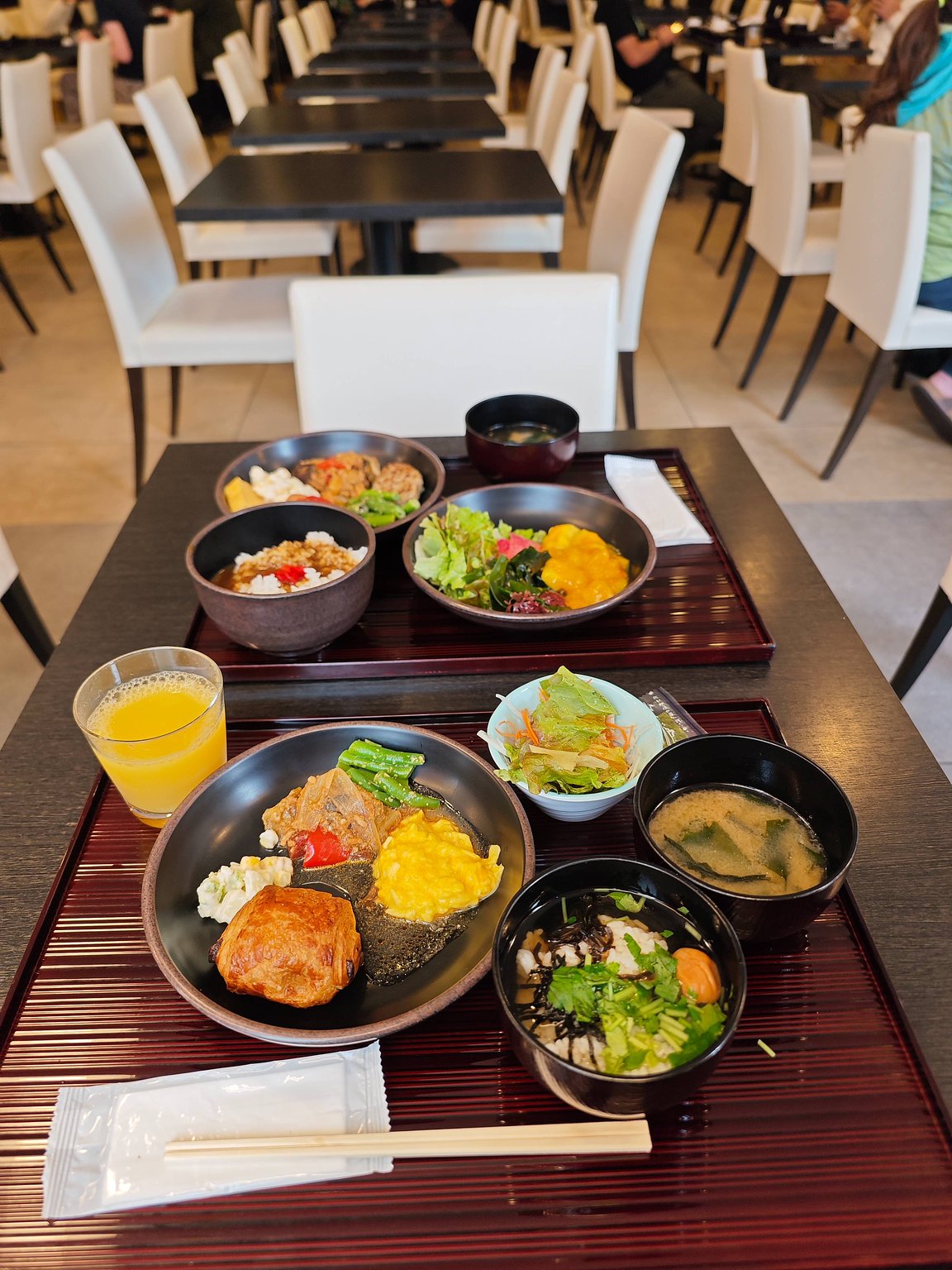 A Couple's Trip to Tokyo - An Adult School Trip