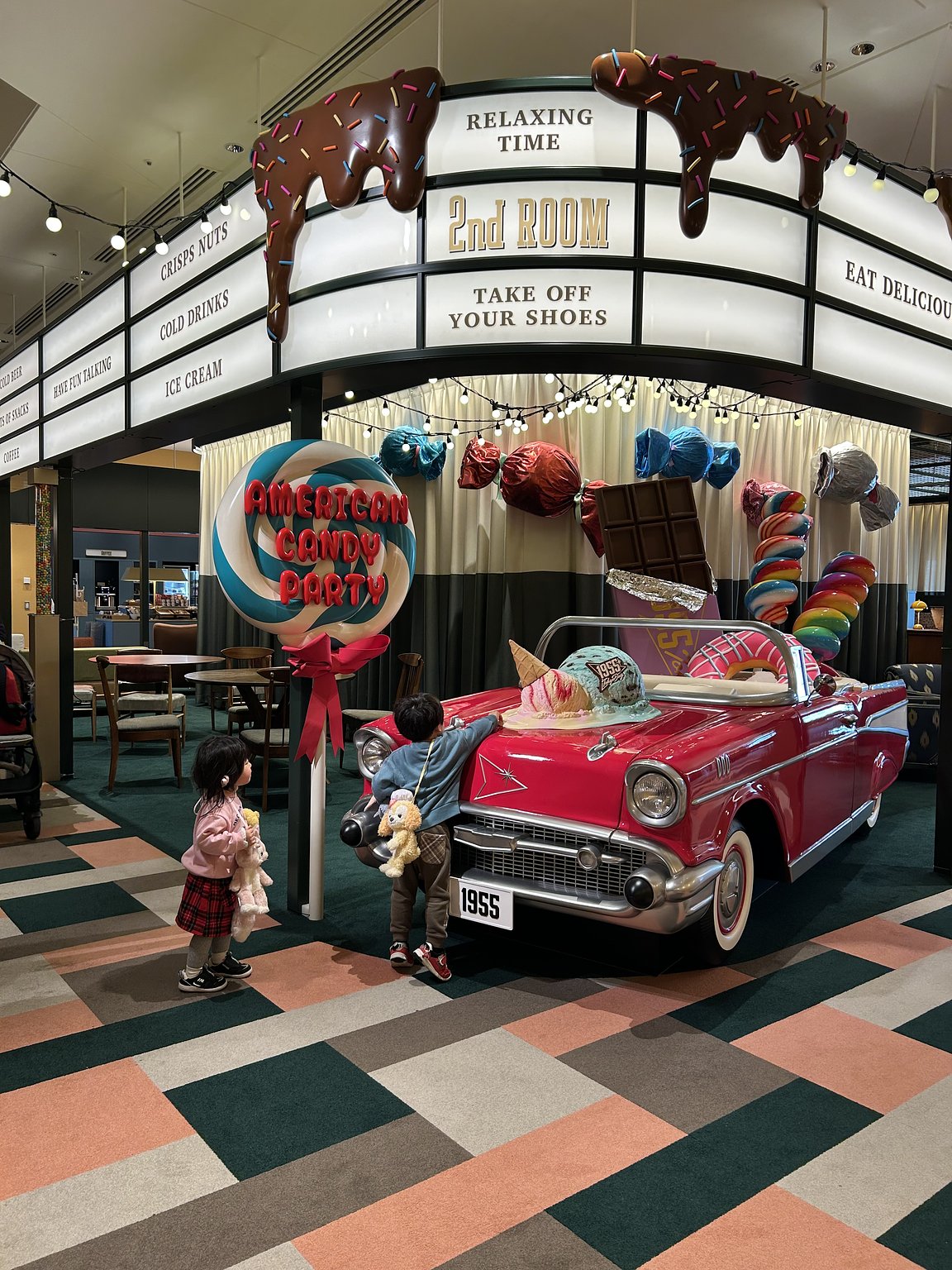 Hoshino Resort Was Great After All! Recommended Hotel for Families with Children✨