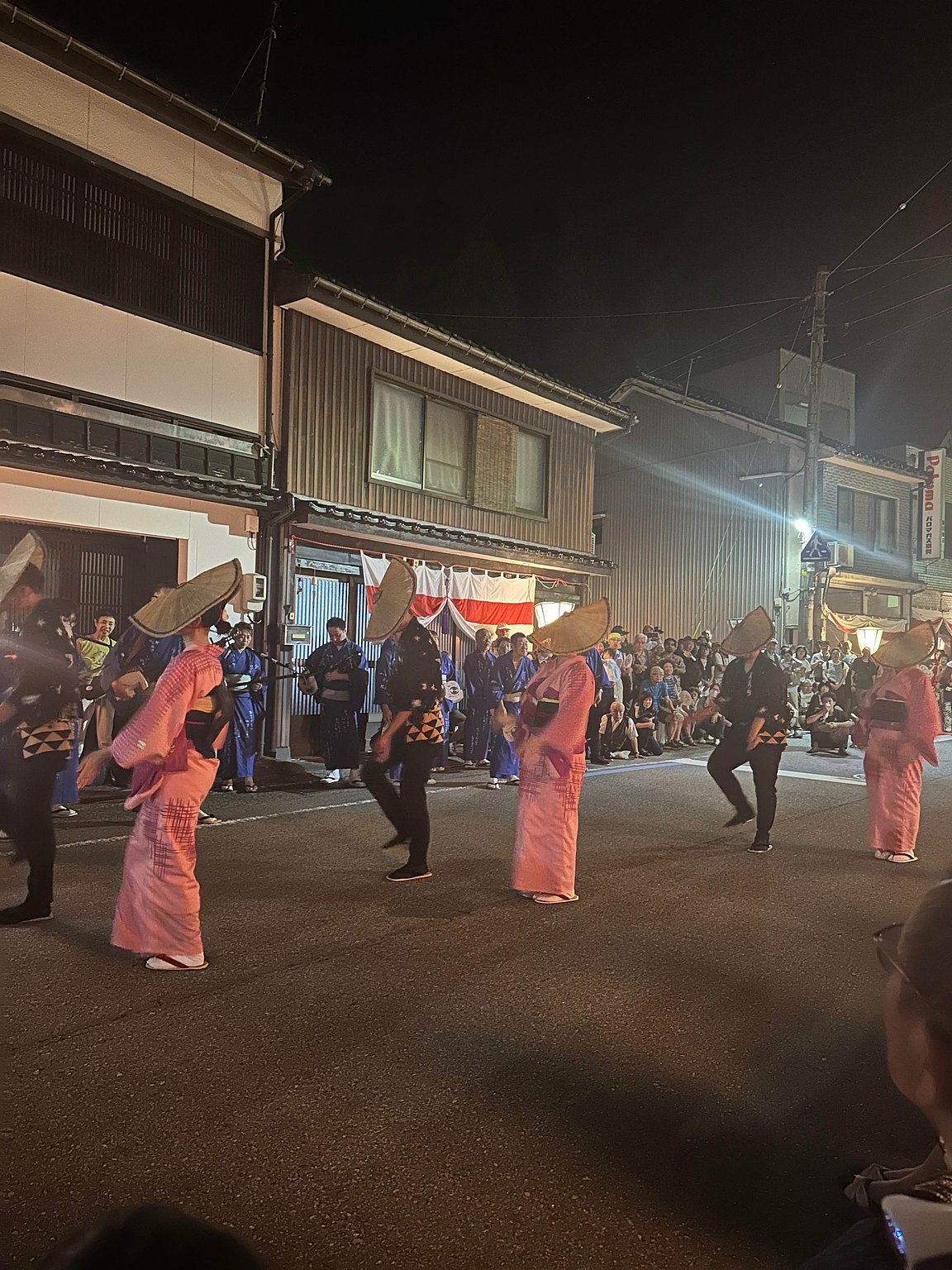 오와라 후세노본에서 재숙박했습니다!