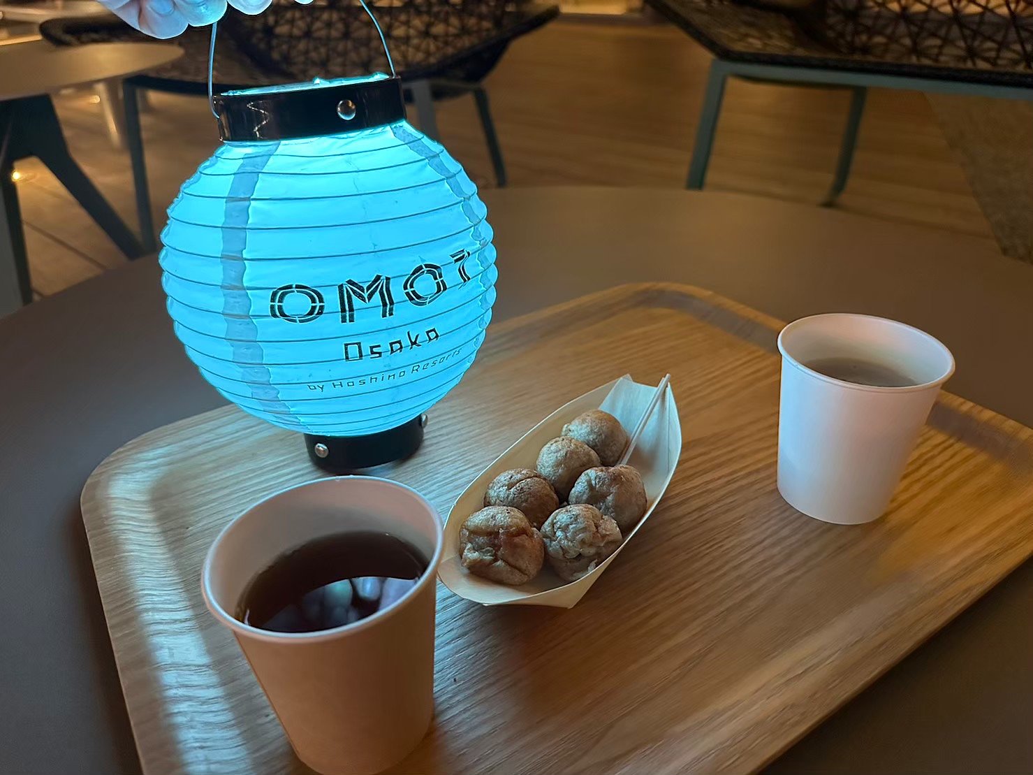 A Gateway for Naniwa Travels!