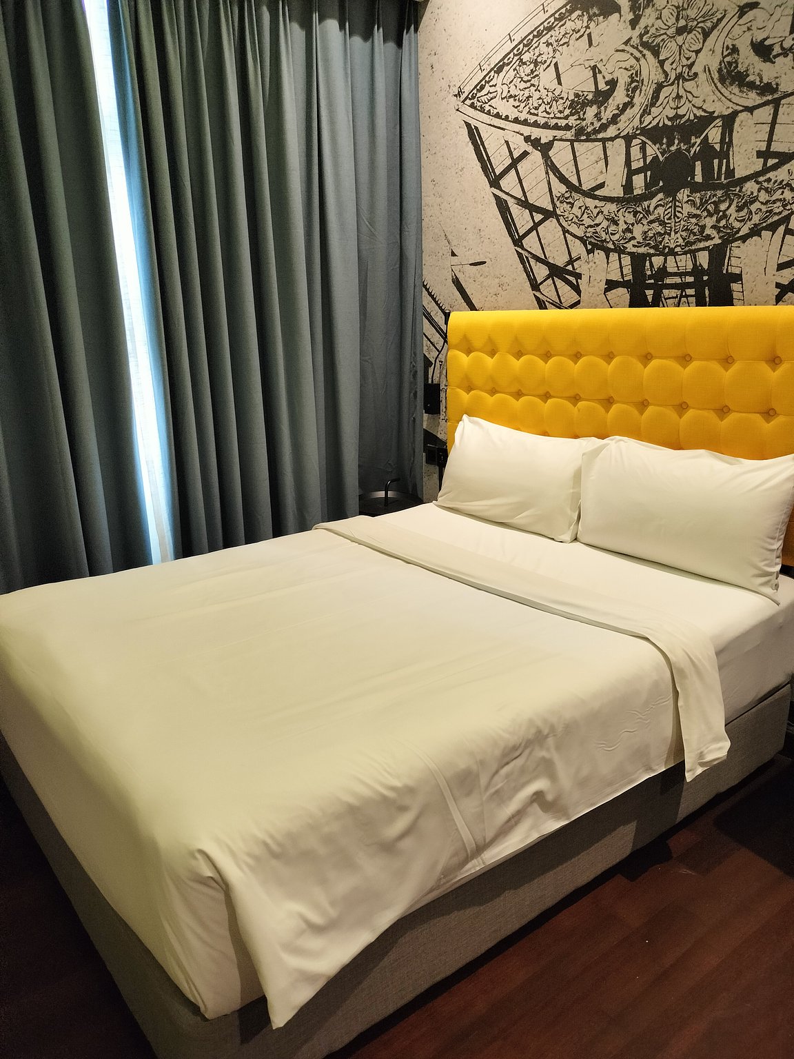 Conveniently Located Hotel