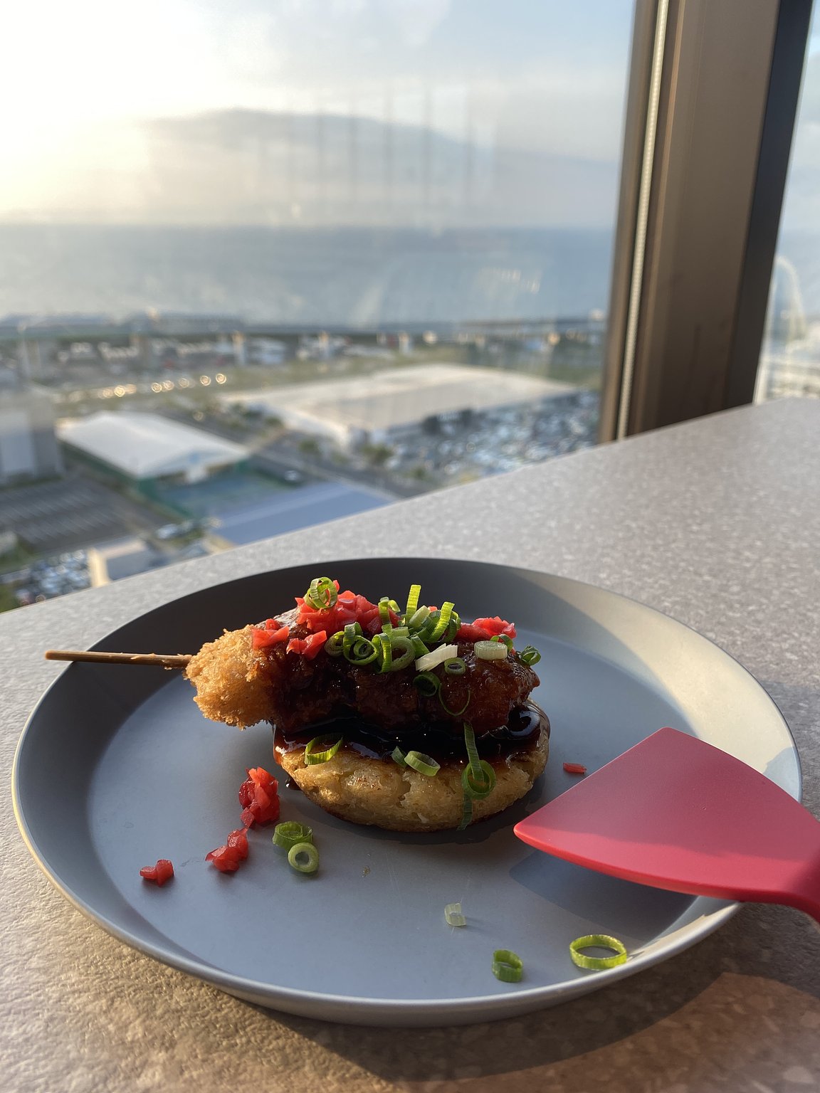 간사이 공항 앞 숙박에 최적의 호텔!