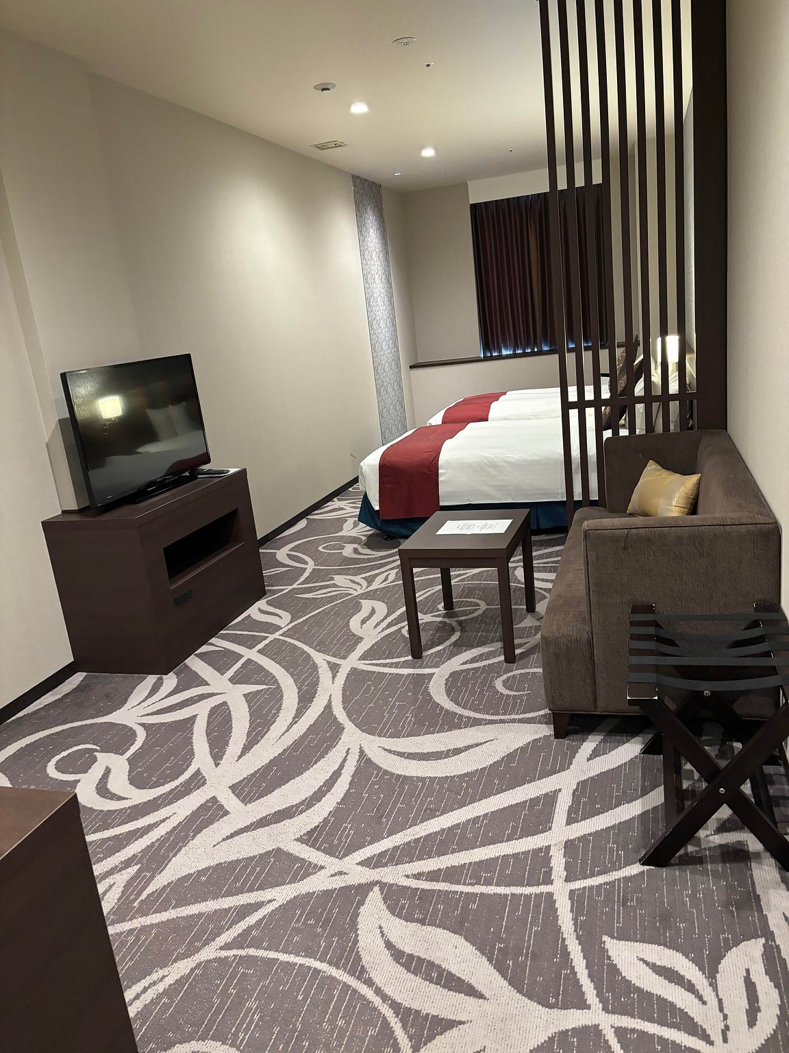 Must-Visit Hotel for the Expo!!!!