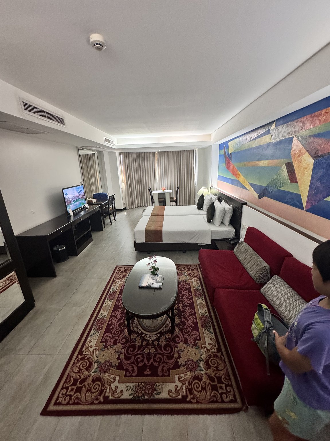 Recommended for Street Food Lovers!