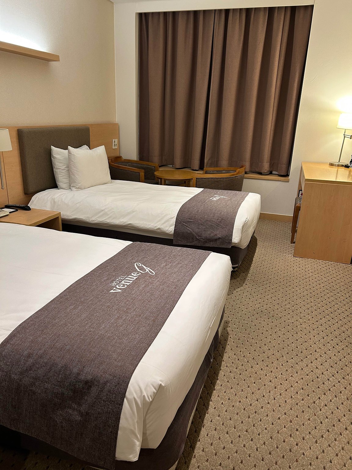 접근성과 좋은 가성비