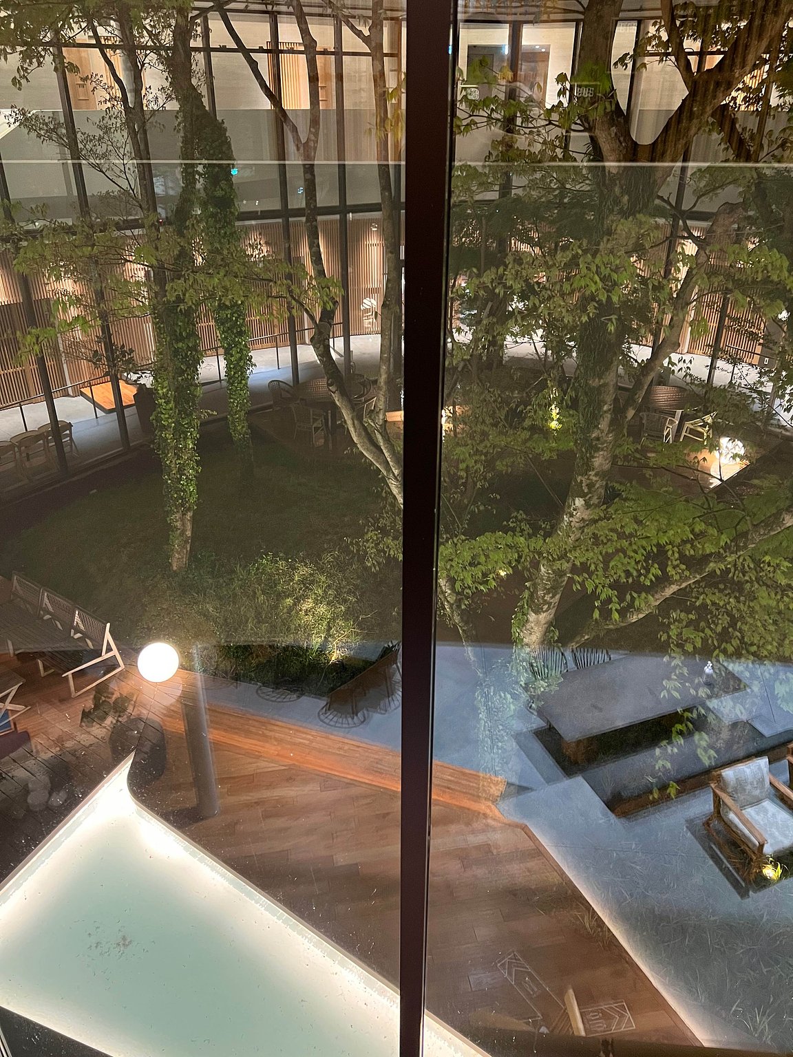 Stylish Hakone Onsen Hotel Enjoyable for Families