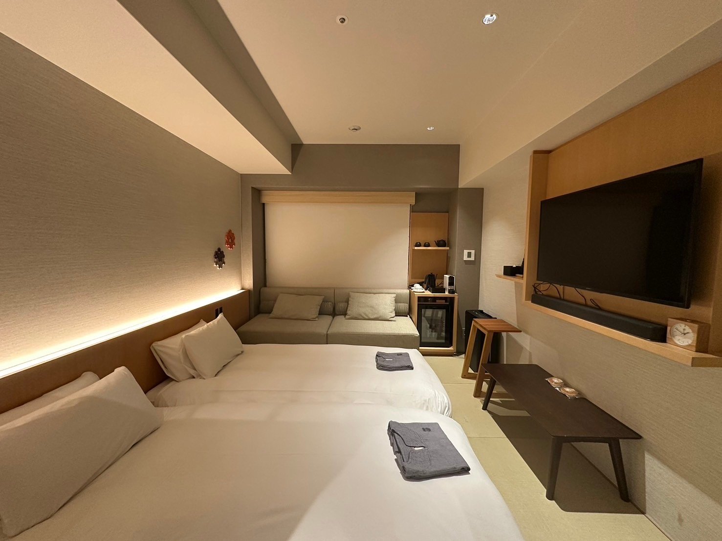 Convenient for Kyoto Sightseeing! Great Location◎