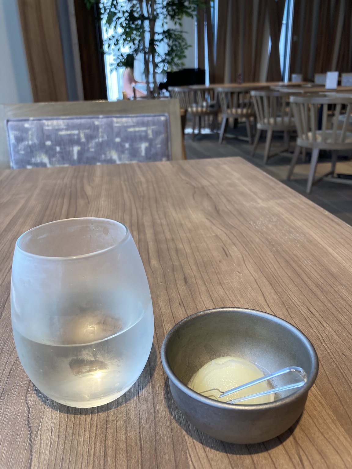 氣氛悠閒的美好酒店