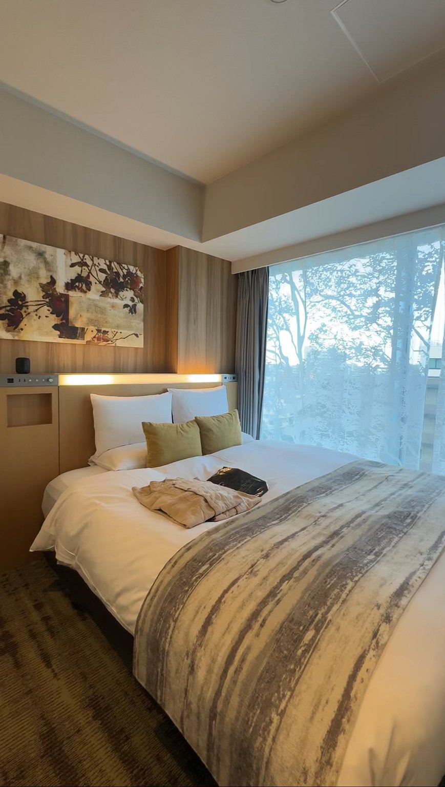 A Hotel with Amazing Free Services that was Viewed 1.5 Million Times on SNS