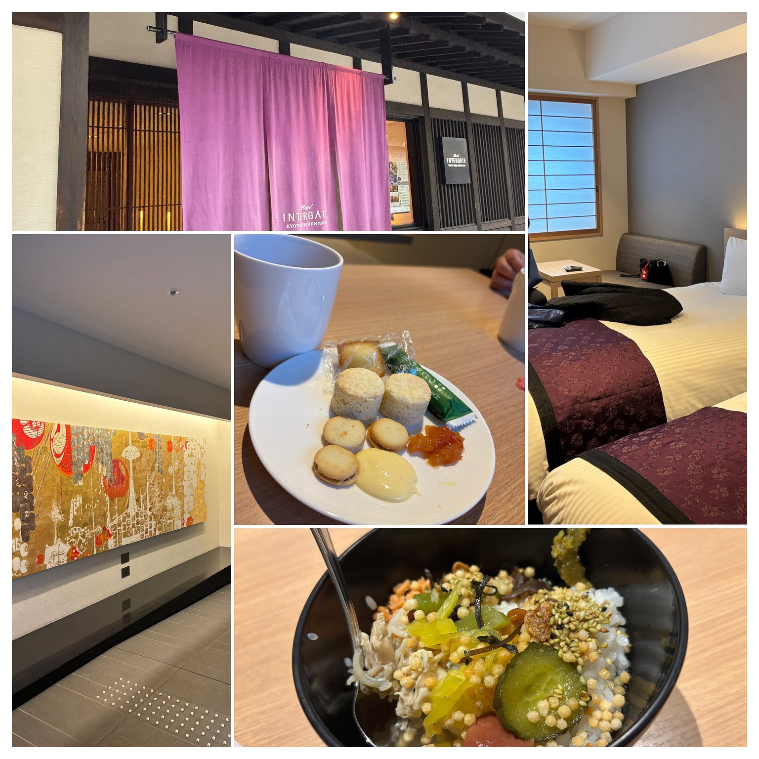 A Wonderful Hotel for Staycation