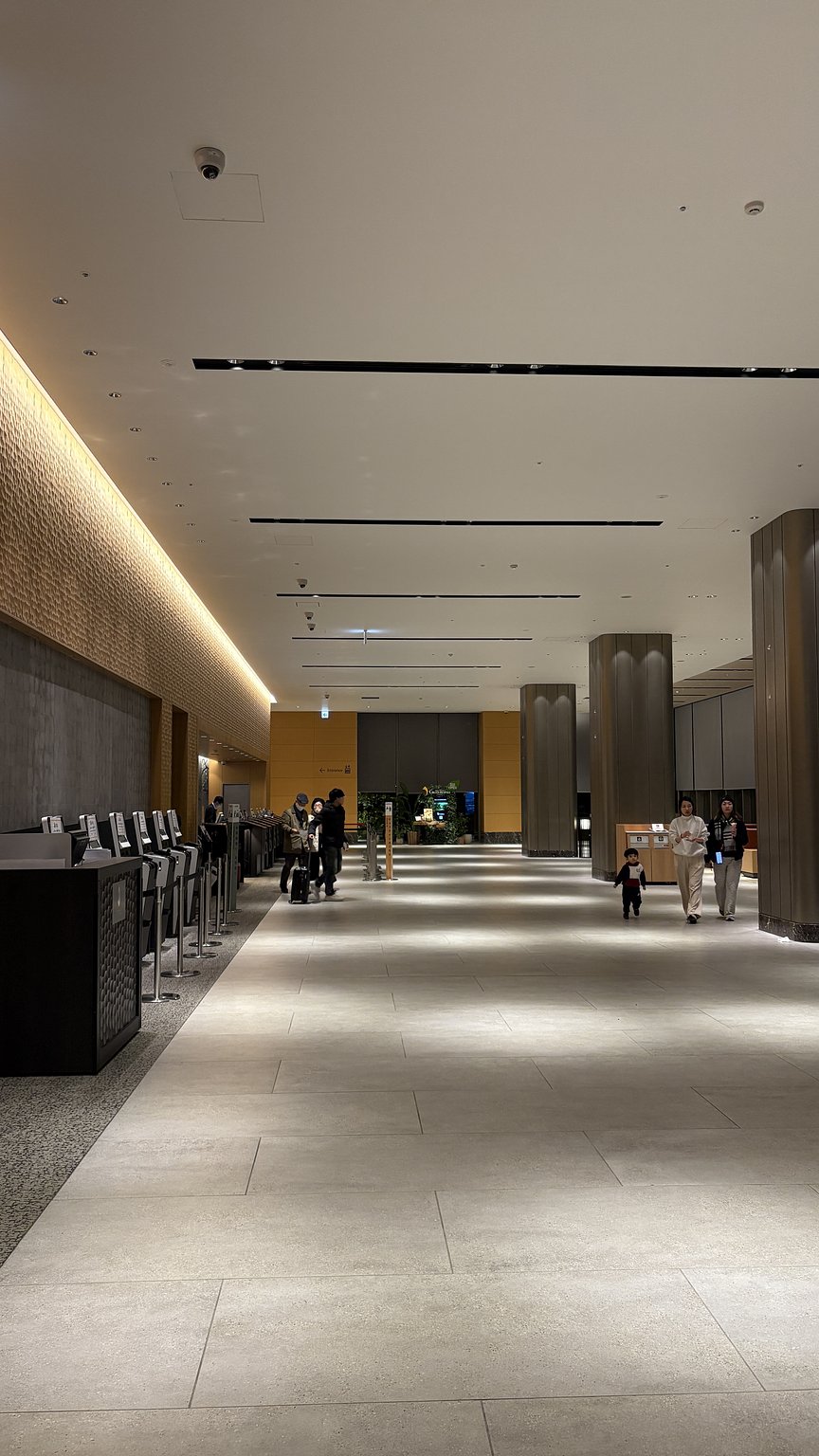 太棒了！我想住這裡🥺