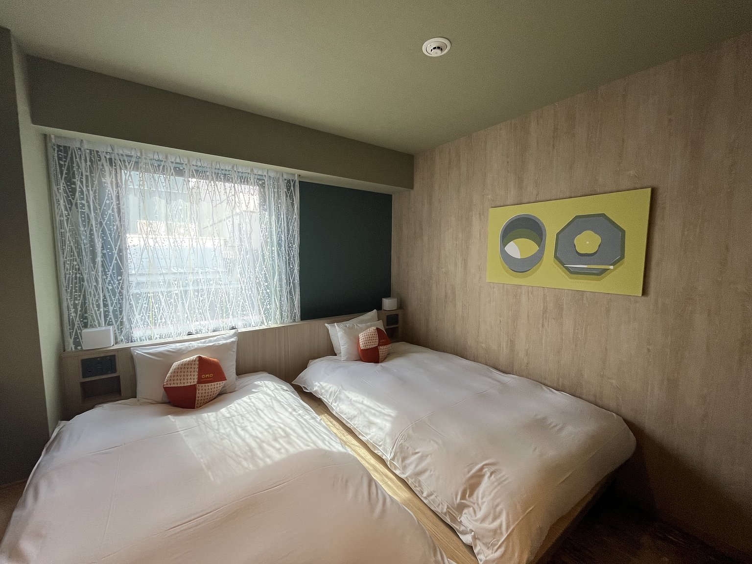 Enjoy Famous Tourist Spots Compactly!