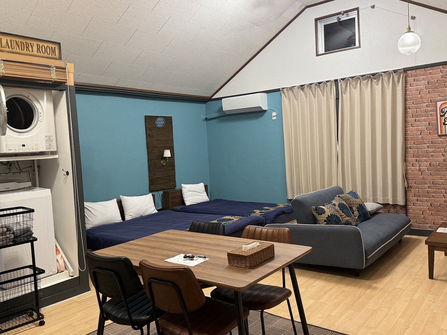 Second Stay! Enjoying a Bento and Morning at Ocean Expo Park!