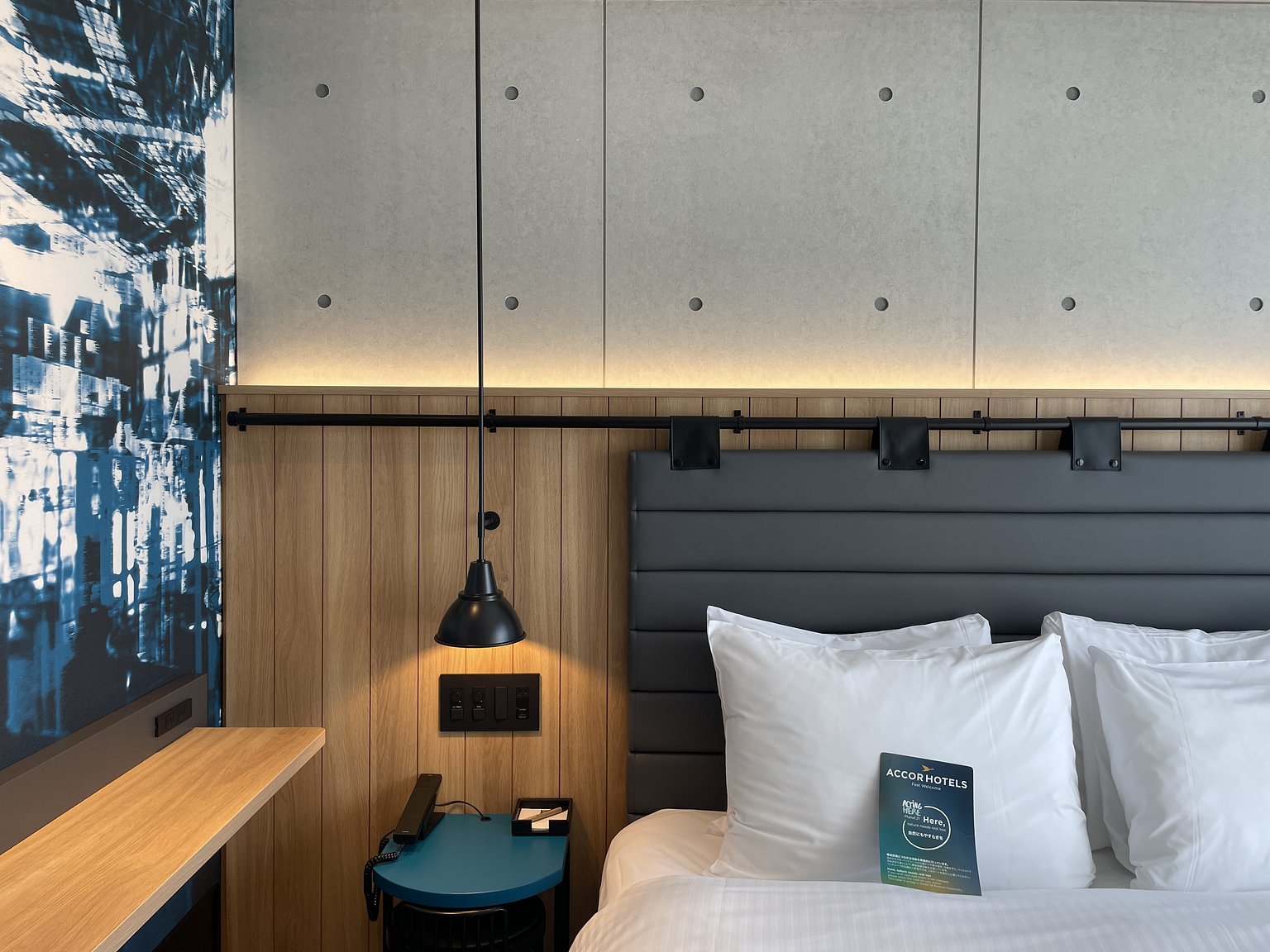 Affordable Design Hotel
