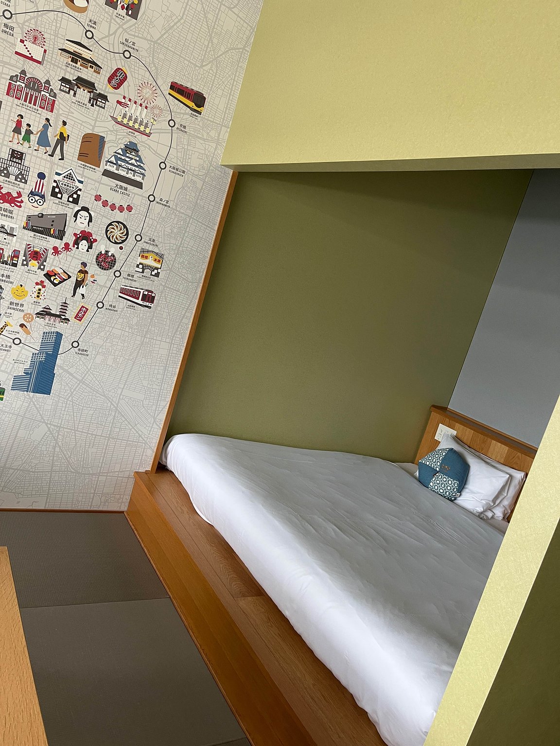 Perfect for a staycation