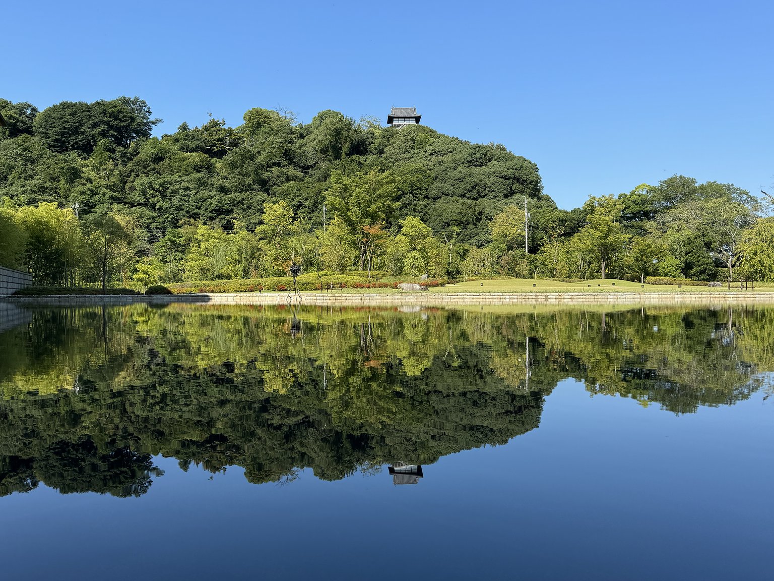 讓人忘記日常、可以靜心的酒店