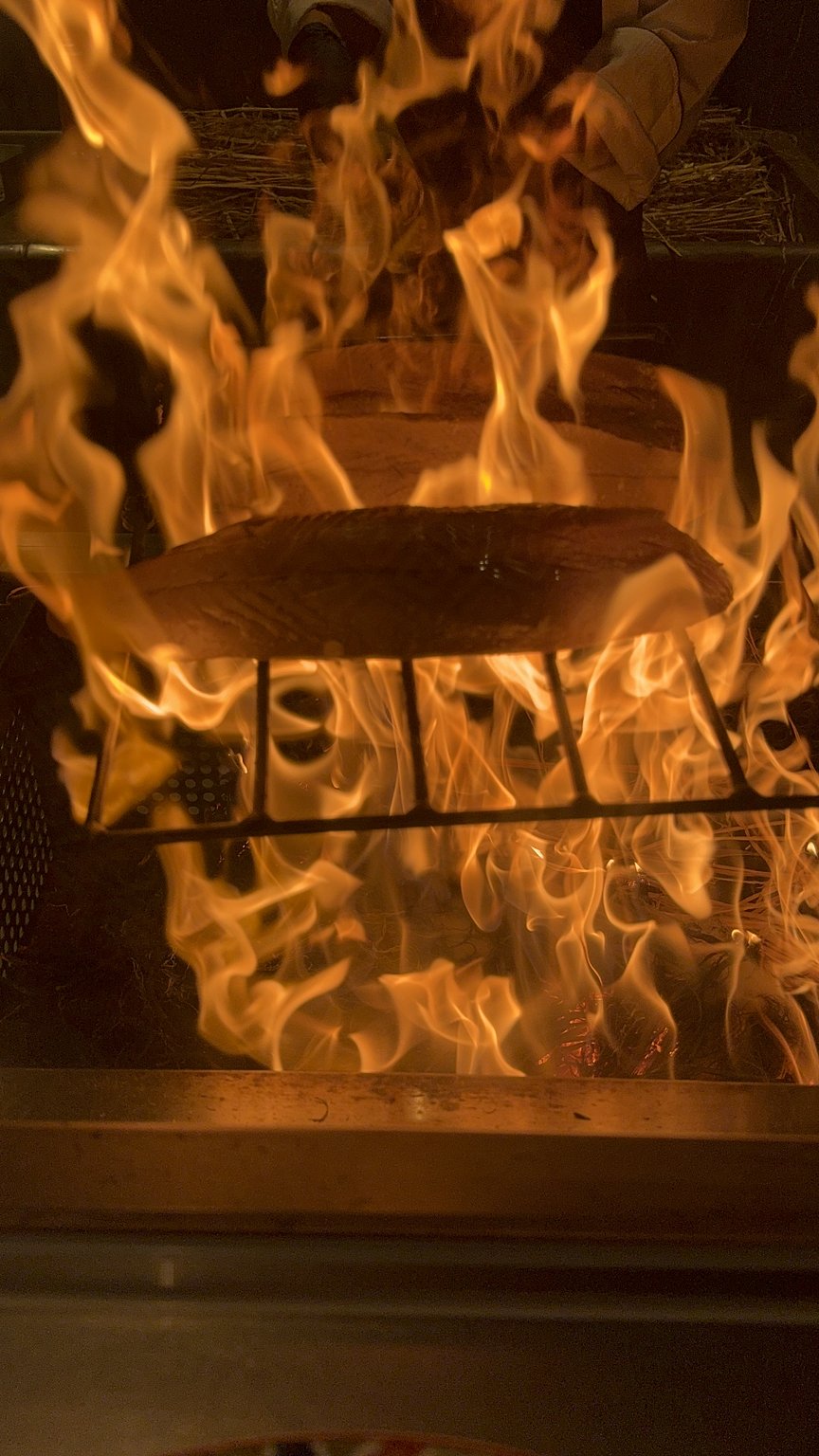 【藁燒必看】無論是一人旅行或家庭旅行都能盡情享受的現場烹飪與快樂現場