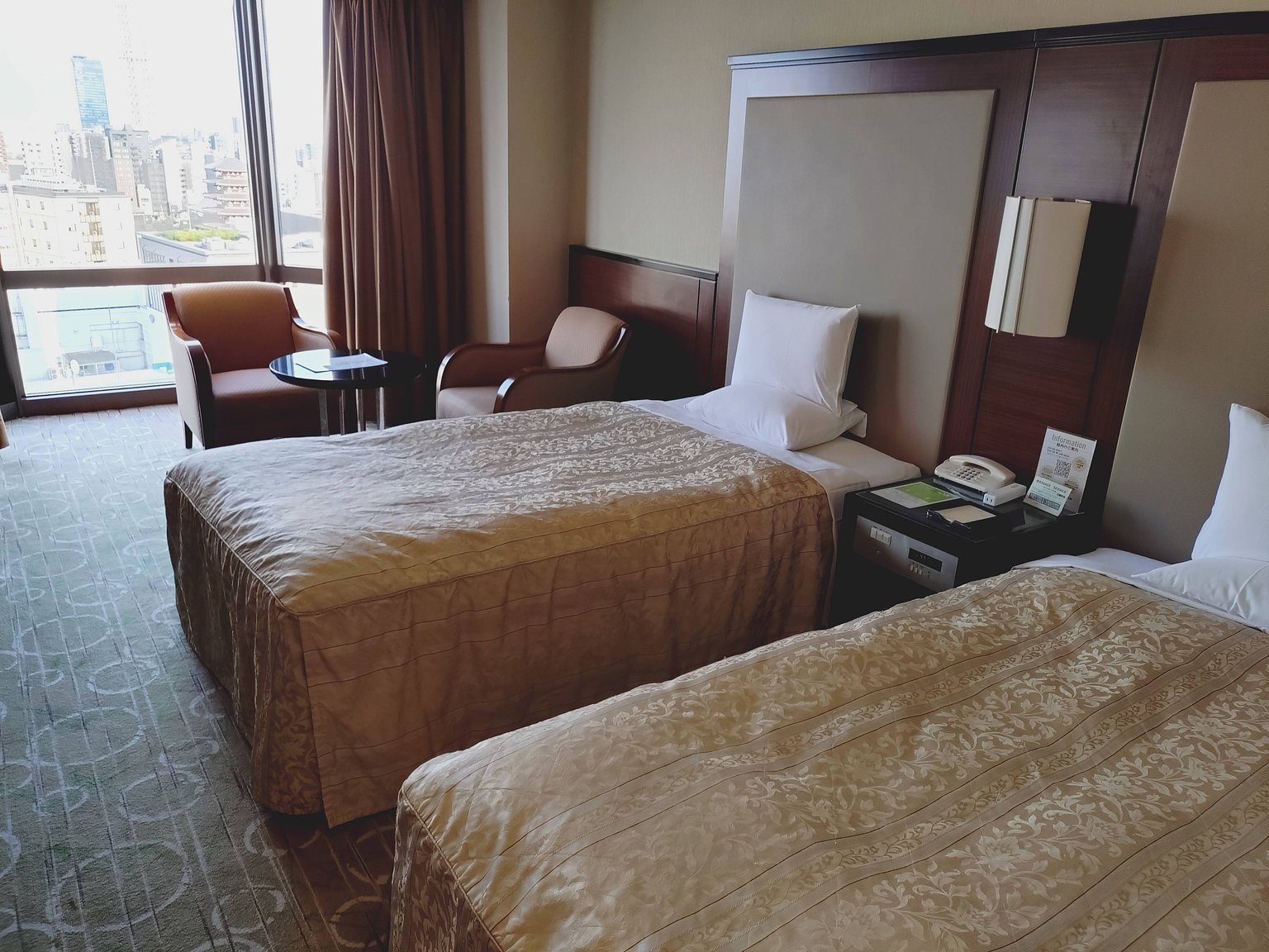 One Night at the Samba Carnival