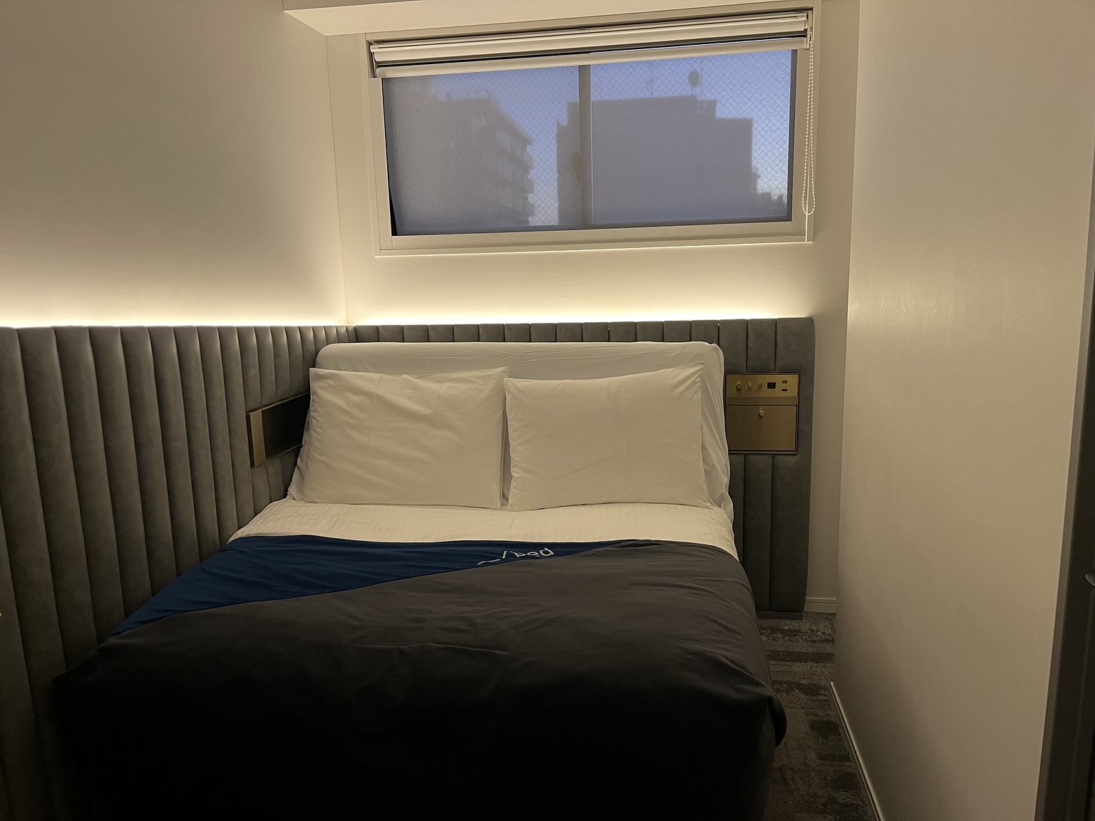 완벽한 호캉스!