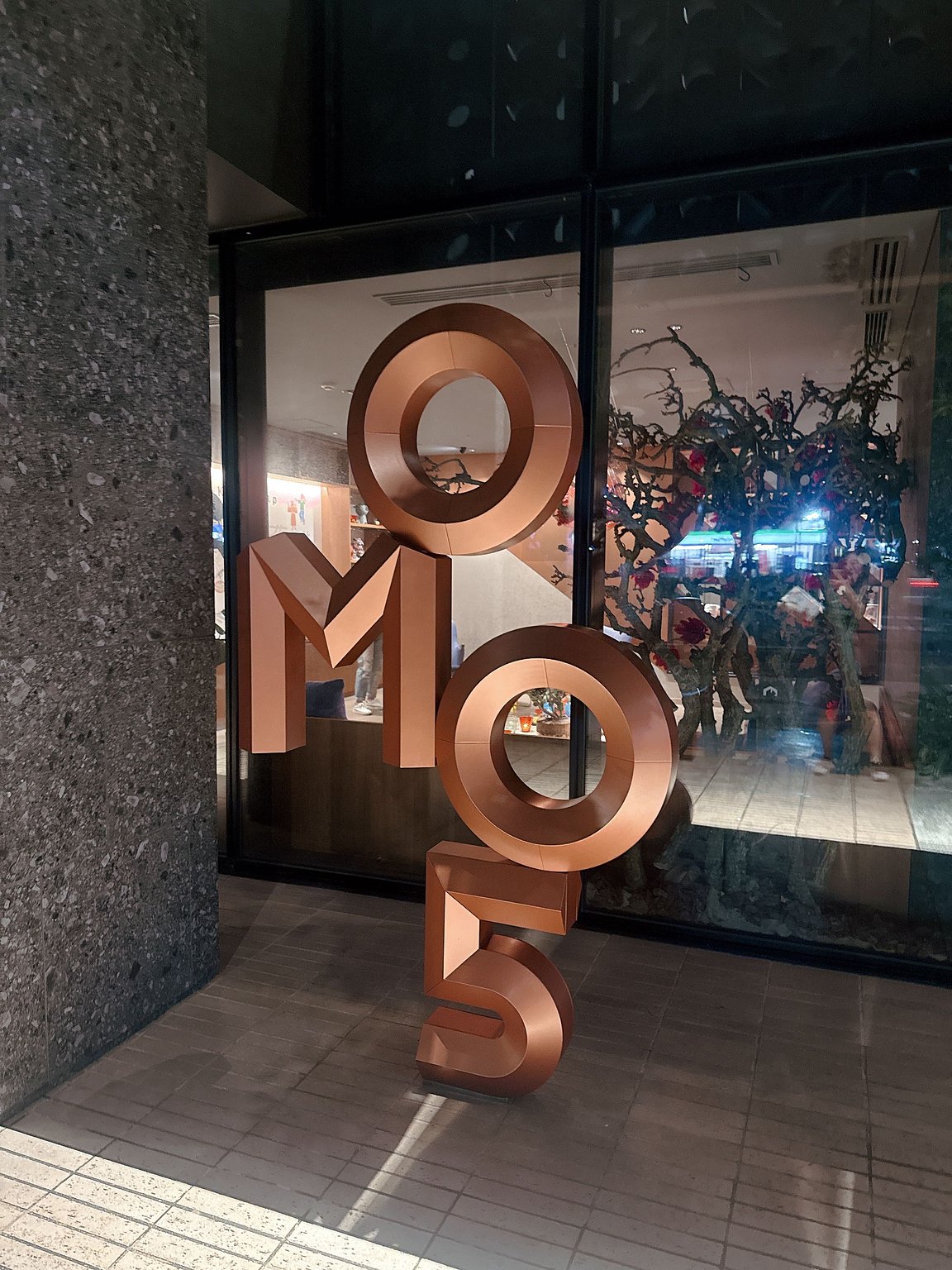 Stylish Secret Base✨