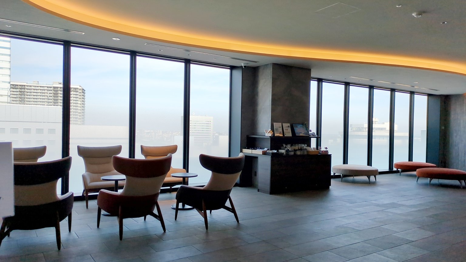 Going to Omiya for Daiwa Roynet Hotel